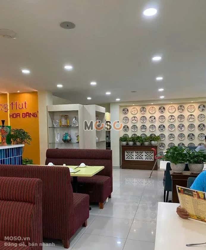Bán nhà mặt tiền Mai Thị Lựu Quận 1, TP.HCM – 3 phòng ngủ, giá 75 tỷ - ảnh 4
