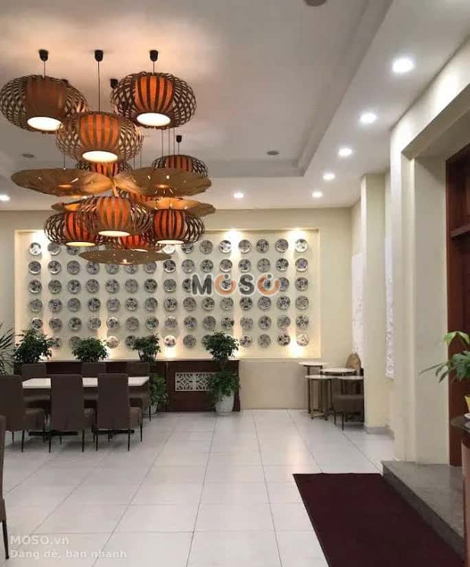 Bán nhà mặt tiền Mai Thị Lựu Quận 1, TP.HCM – 3 phòng ngủ, giá 75 tỷ - ảnh 5