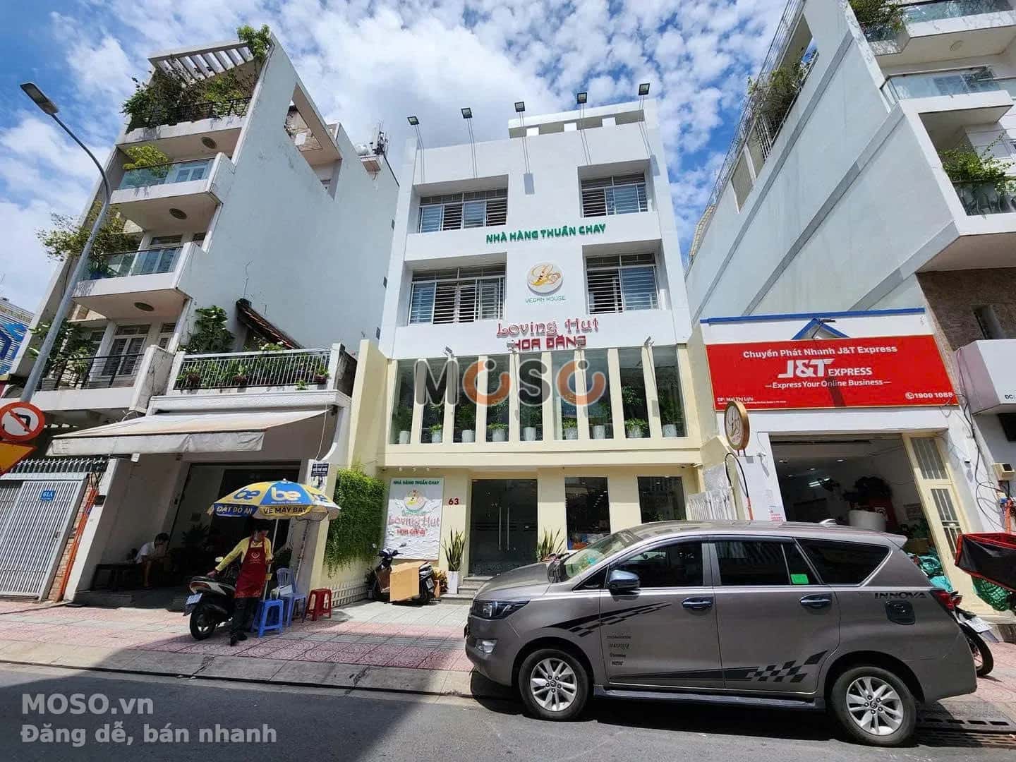 Bán nhà mặt tiền Mai Thị Lựu Quận 1, TP.HCM – 3 phòng ngủ, giá 75 tỷ - ảnh 3
