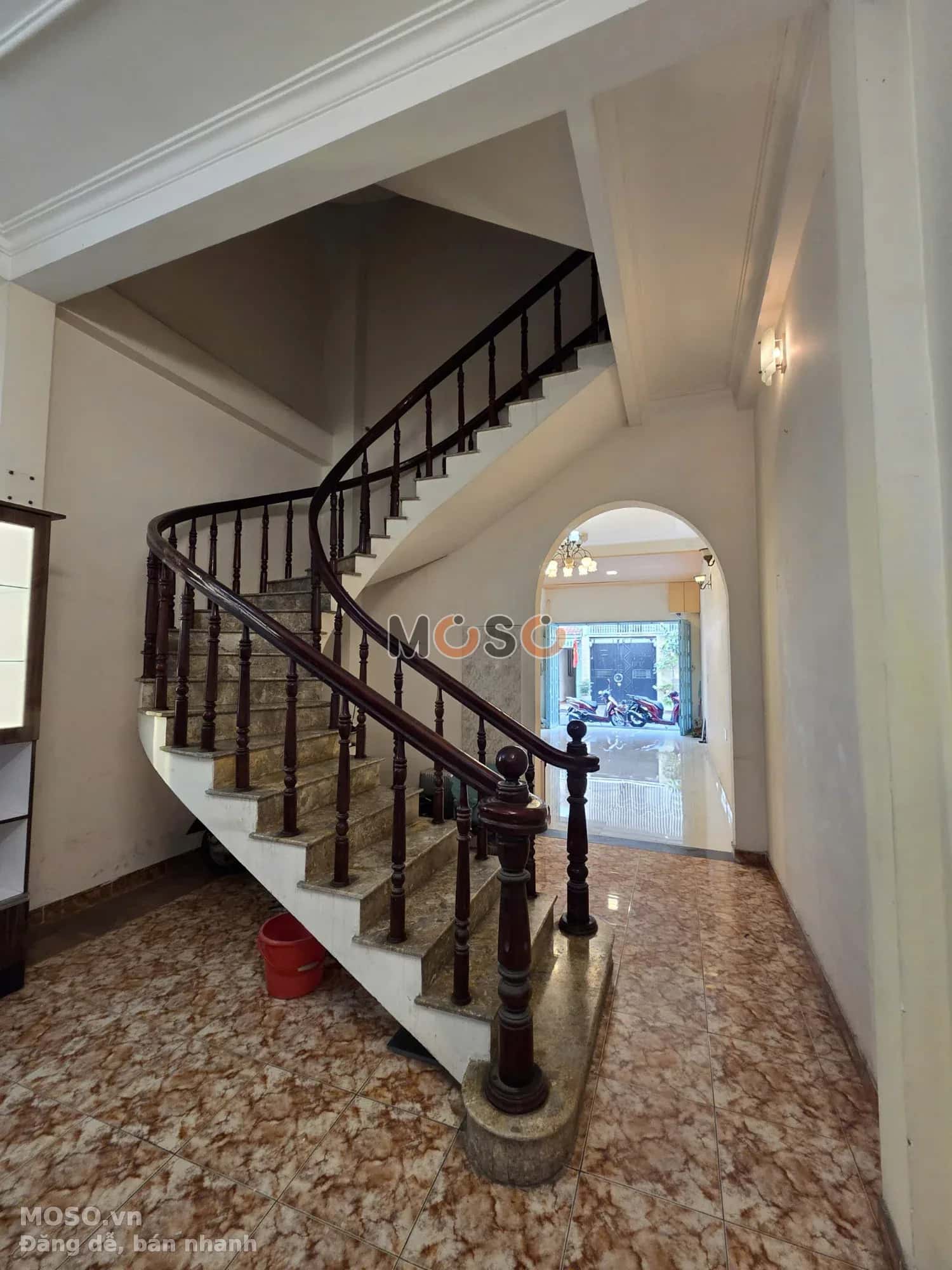 Bán nhà hẻm Đường Cộng Hoà  Quận Tân Bình, TP.HCM – 3 phòng ngủ, giá 16 tỷ - ảnh 3