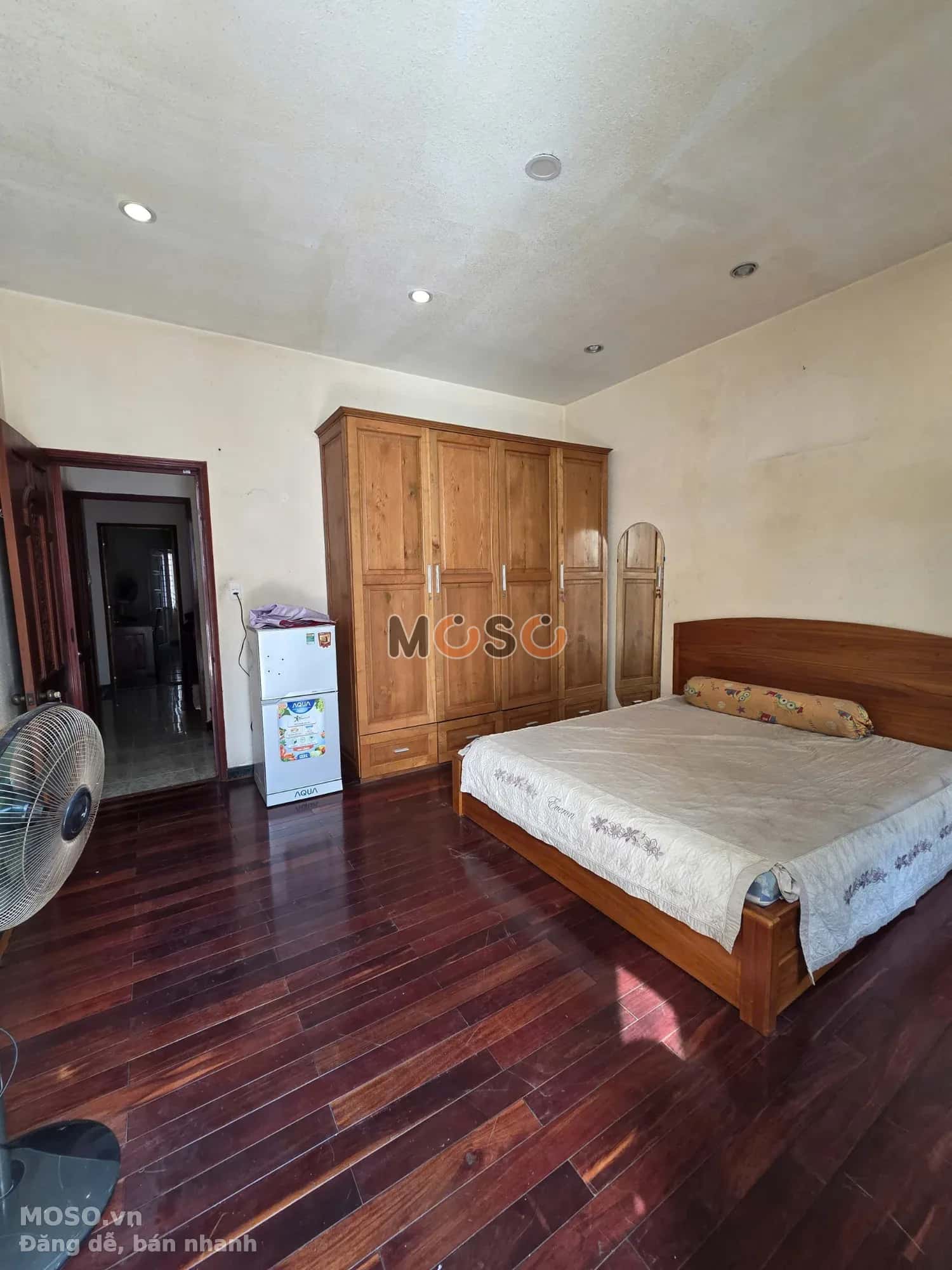 Bán nhà hẻm Đường Cộng Hoà  Quận Tân Bình, TP.HCM – 3 phòng ngủ, giá 16 tỷ - ảnh 5