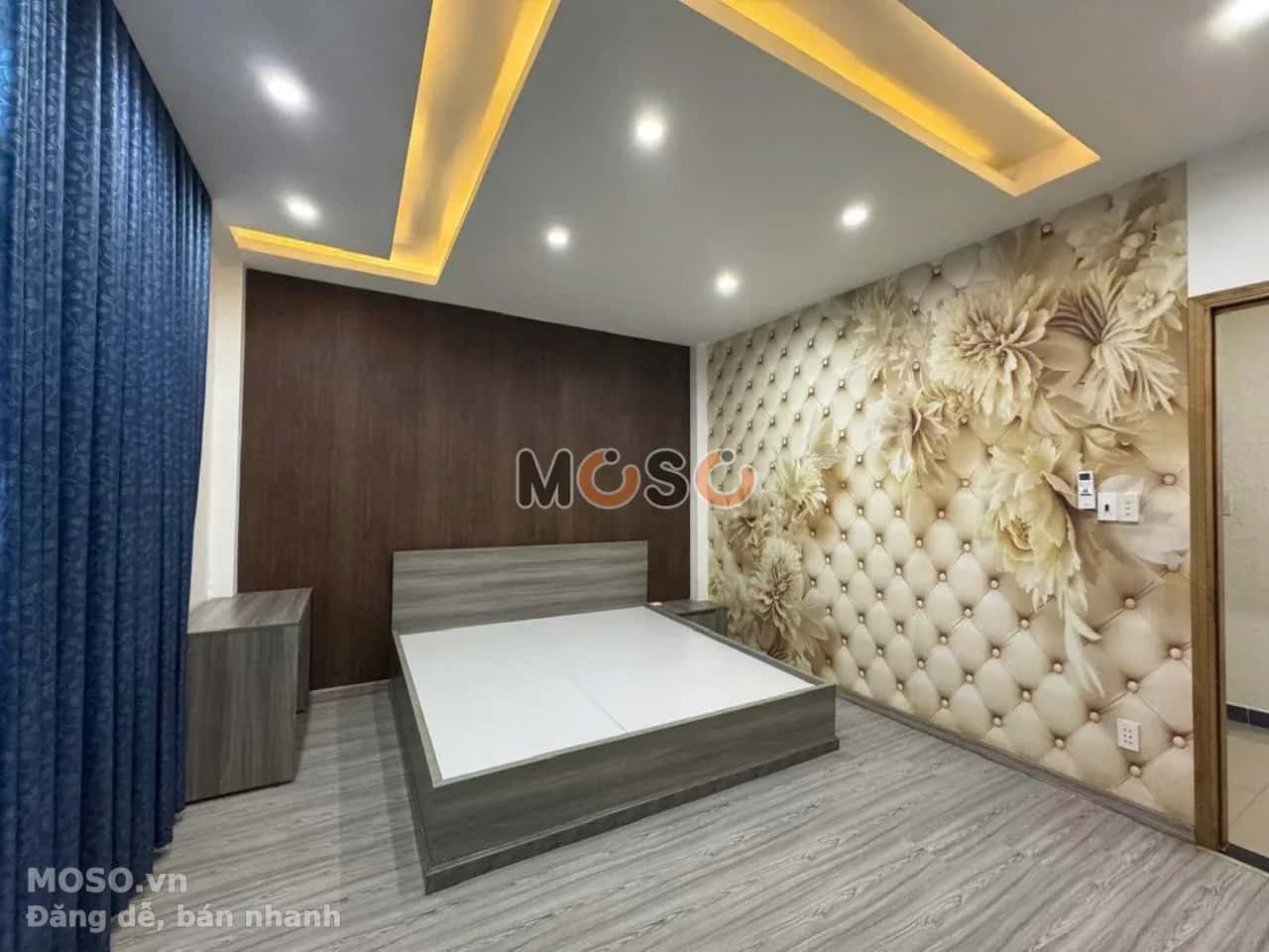 Bán nhà hẻm 482/10/37B Nơ Trang Long Quận Bình Thạnh, TP.HCM – 4 phòng ngủ, giá 7.9 tỷ - ảnh 5