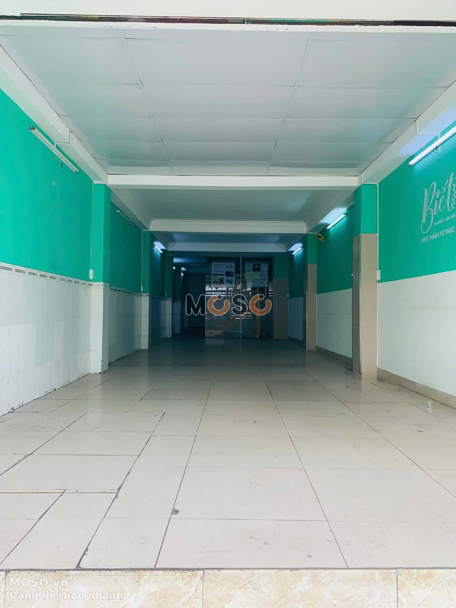 Bán nhà mặt tiền Đường Nguyễn Thị Nhỏ Quận 5, TP.HCM – 3 phòng ngủ, giá 28 tỷ - ảnh 2
