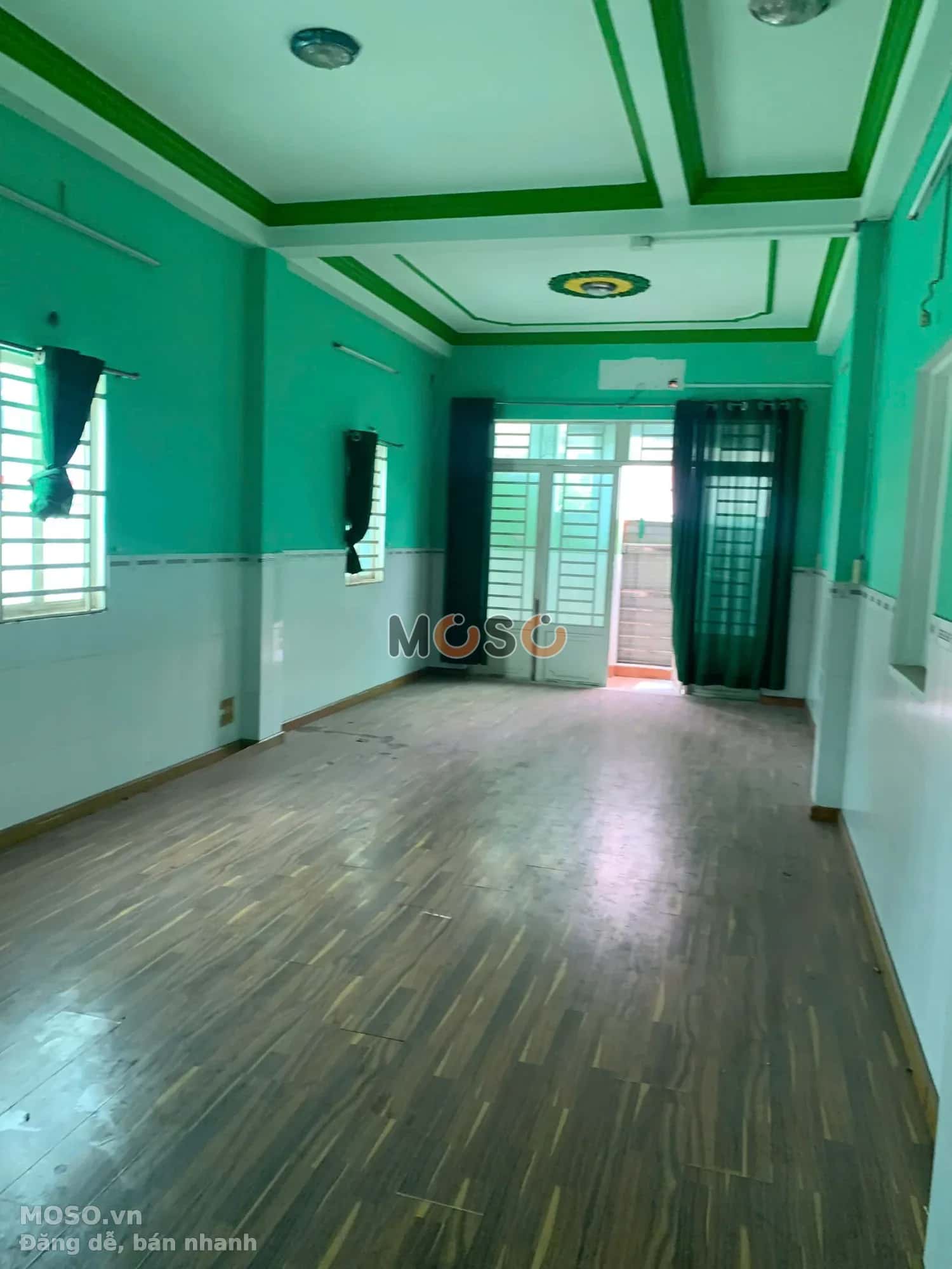 Bán nhà mặt tiền Đường Nguyễn Thị Nhỏ Quận 5, TP.HCM – 3 phòng ngủ, giá 28 tỷ - ảnh 3