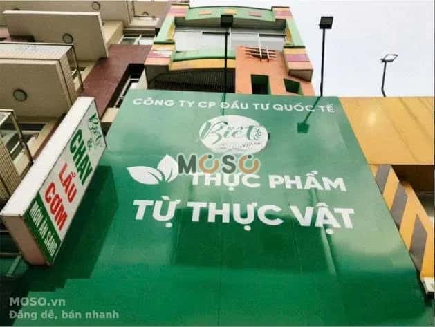 Bán nhà mặt tiền Đường Nguyễn Thị Nhỏ Quận 5, TP.HCM – 3 phòng ngủ, giá 28 tỷ - ảnh 1