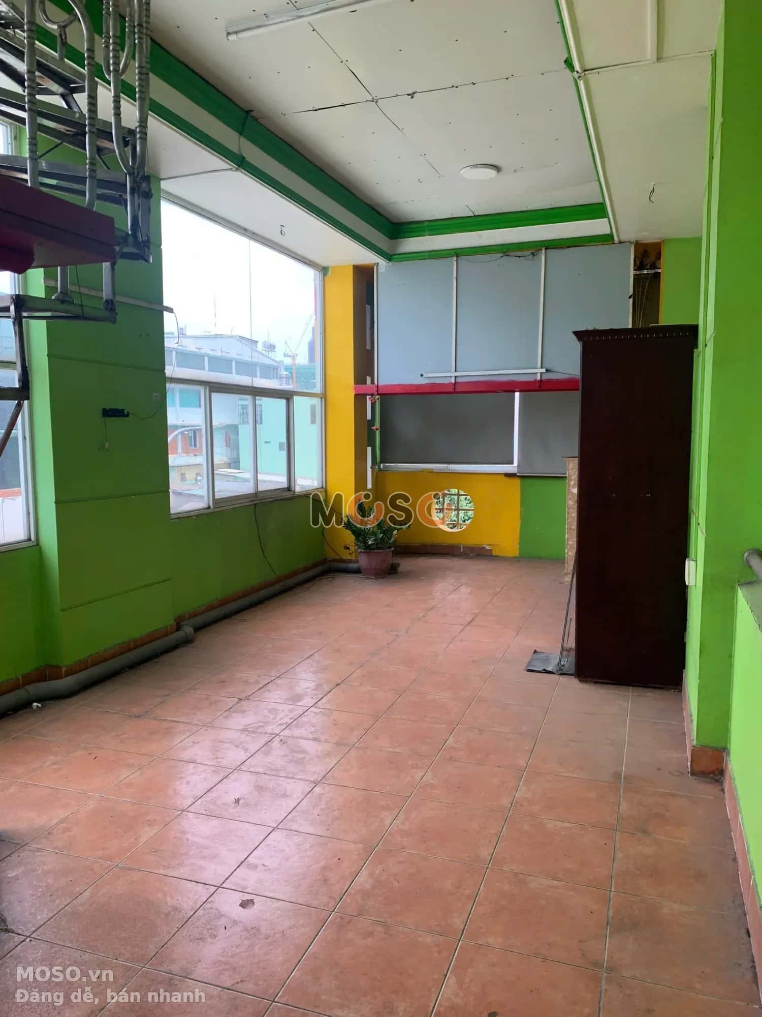 Bán nhà mặt tiền Đường Nguyễn Thị Nhỏ Quận 5, TP.HCM – 3 phòng ngủ, giá 28 tỷ - ảnh 5