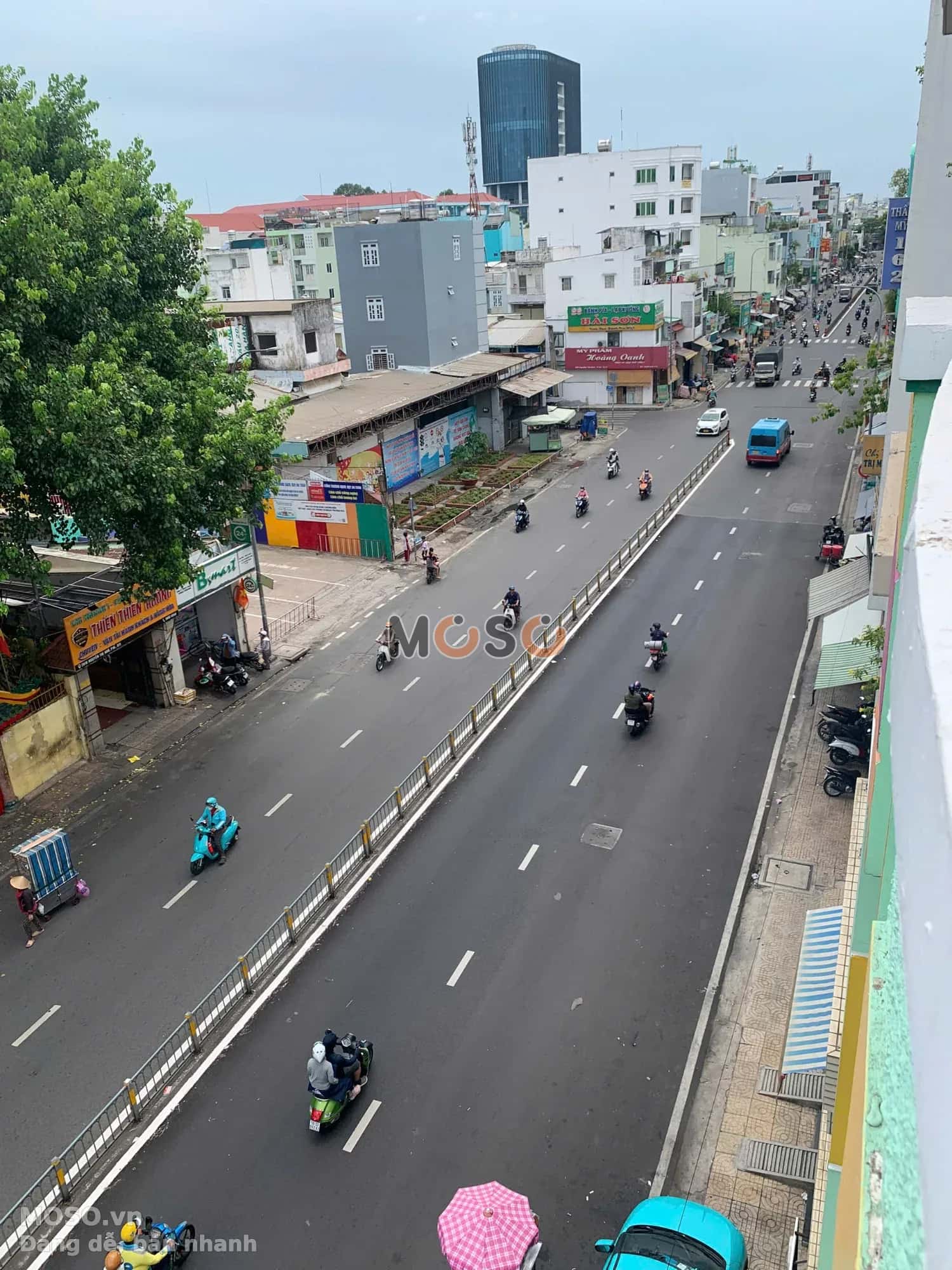 Bán nhà mặt tiền Đường Nguyễn Thị Nhỏ Quận 5, TP.HCM – 3 phòng ngủ, giá 28 tỷ - ảnh 7