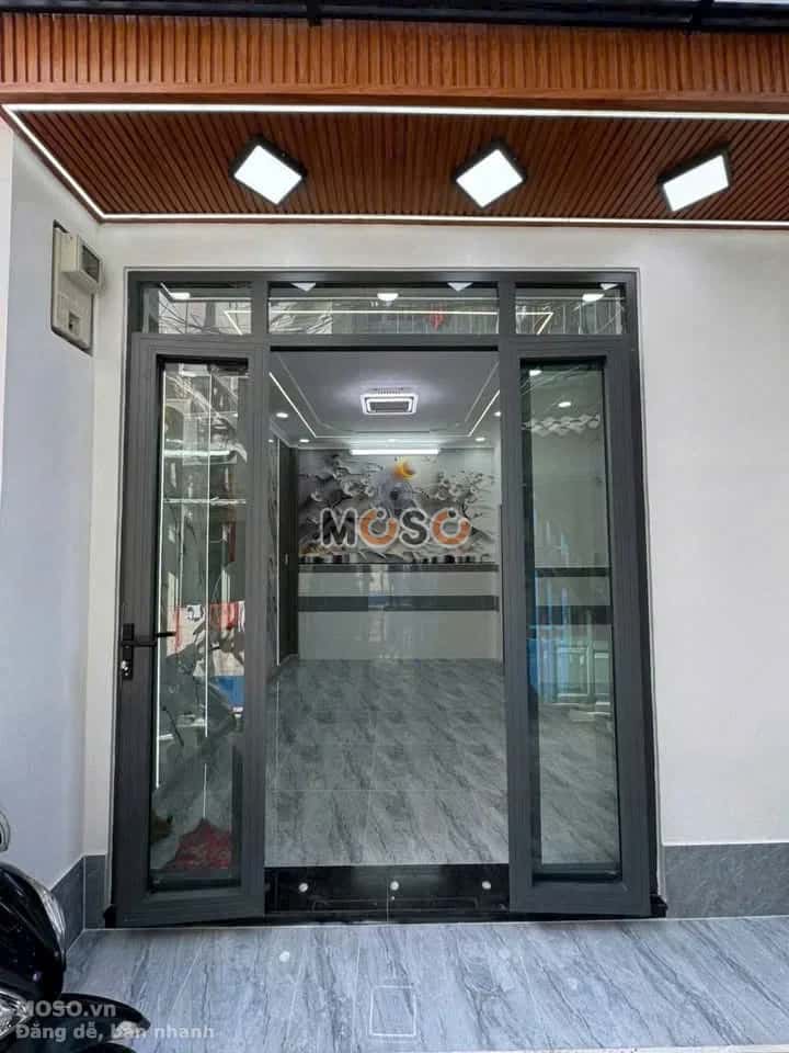 Bán nhà hẻm đường TA32 ( Trần Thị Cờ ) Quận 12, TP.HCM – 1 phòng ngủ, giá 2.8 tỷ - ảnh 2