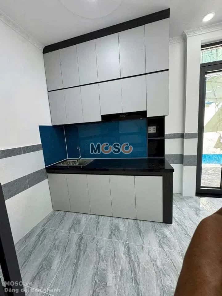 Bán nhà hẻm đường TA32 ( Trần Thị Cờ ) Quận 12, TP.HCM – 1 phòng ngủ, giá 2.8 tỷ - ảnh 5