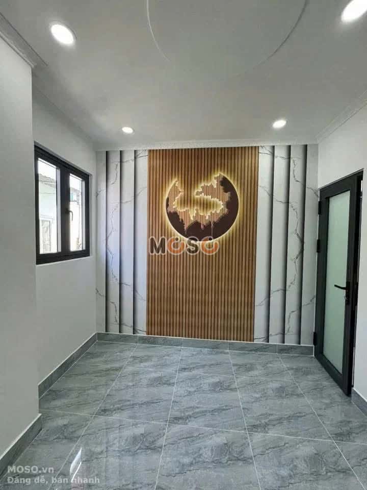 Bán nhà hẻm đường TA32 ( Trần Thị Cờ ) Quận 12, TP.HCM – 1 phòng ngủ, giá 2.8 tỷ - ảnh 7