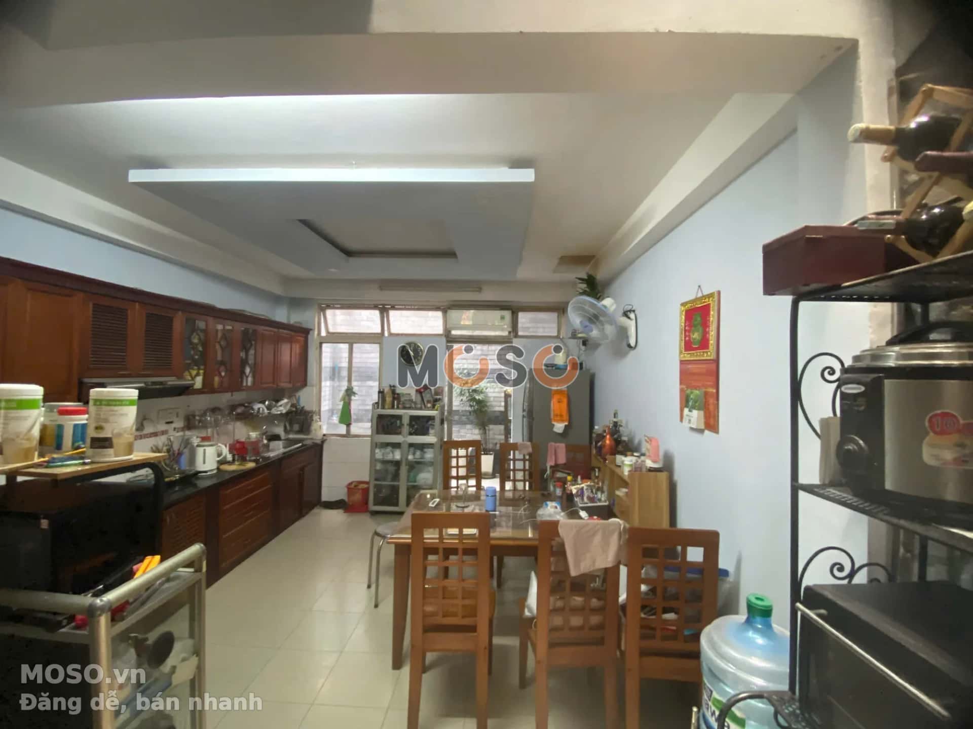Bán nhà hẻm 127/2/43 Bình Lợi Quận Bình Thạnh, TP.HCM – 4 phòng ngủ, giá 12.6 tỷ - ảnh 3