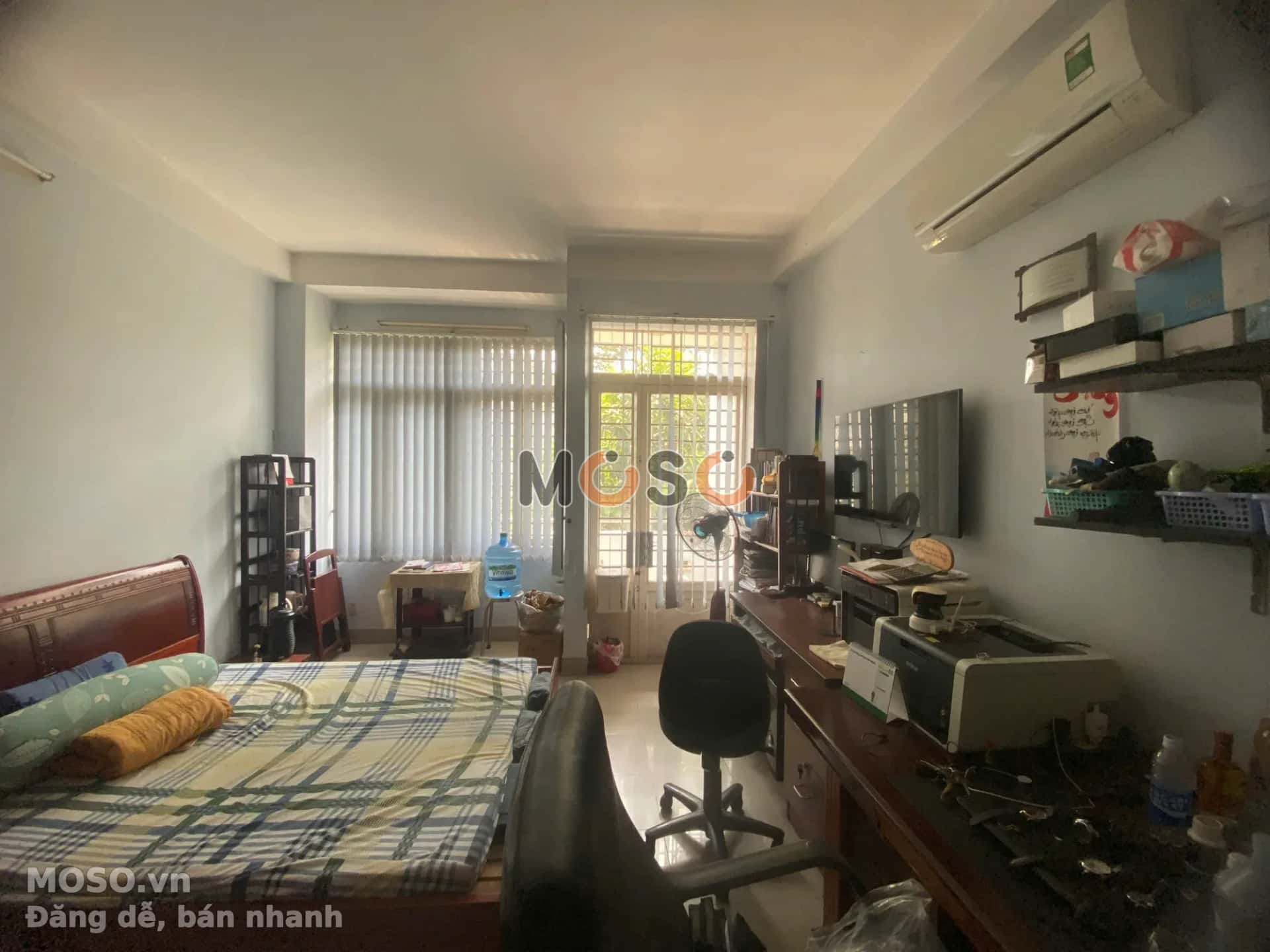 Bán nhà hẻm 127/2/43 Bình Lợi Quận Bình Thạnh, TP.HCM – 4 phòng ngủ, giá 12.6 tỷ - ảnh 4