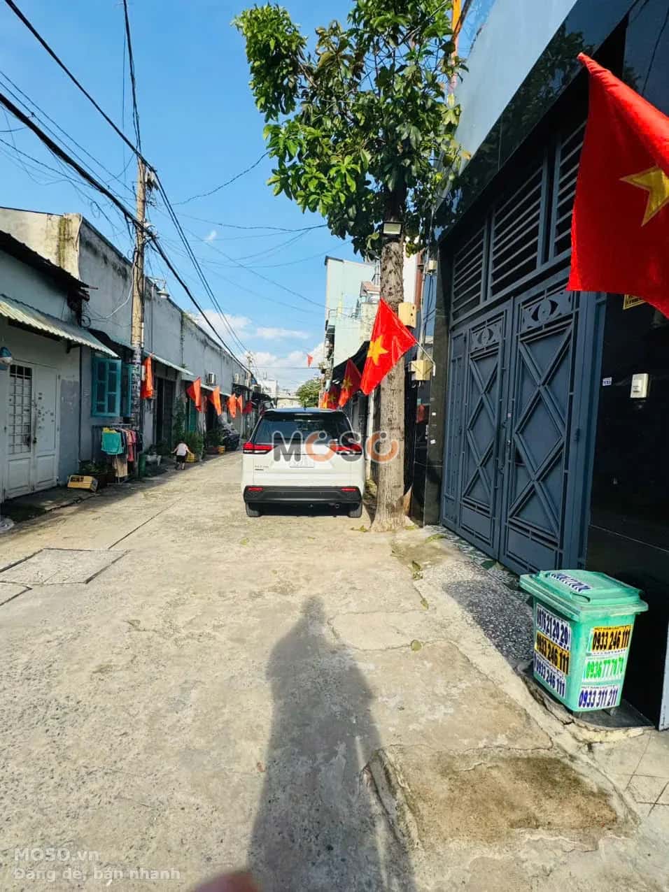 Bán nhà hẻm 59/4 Hồ Văn Long Quận Bình Tân, TP.HCM – 4 phòng ngủ, giá 4.9 tỷ - ảnh 3