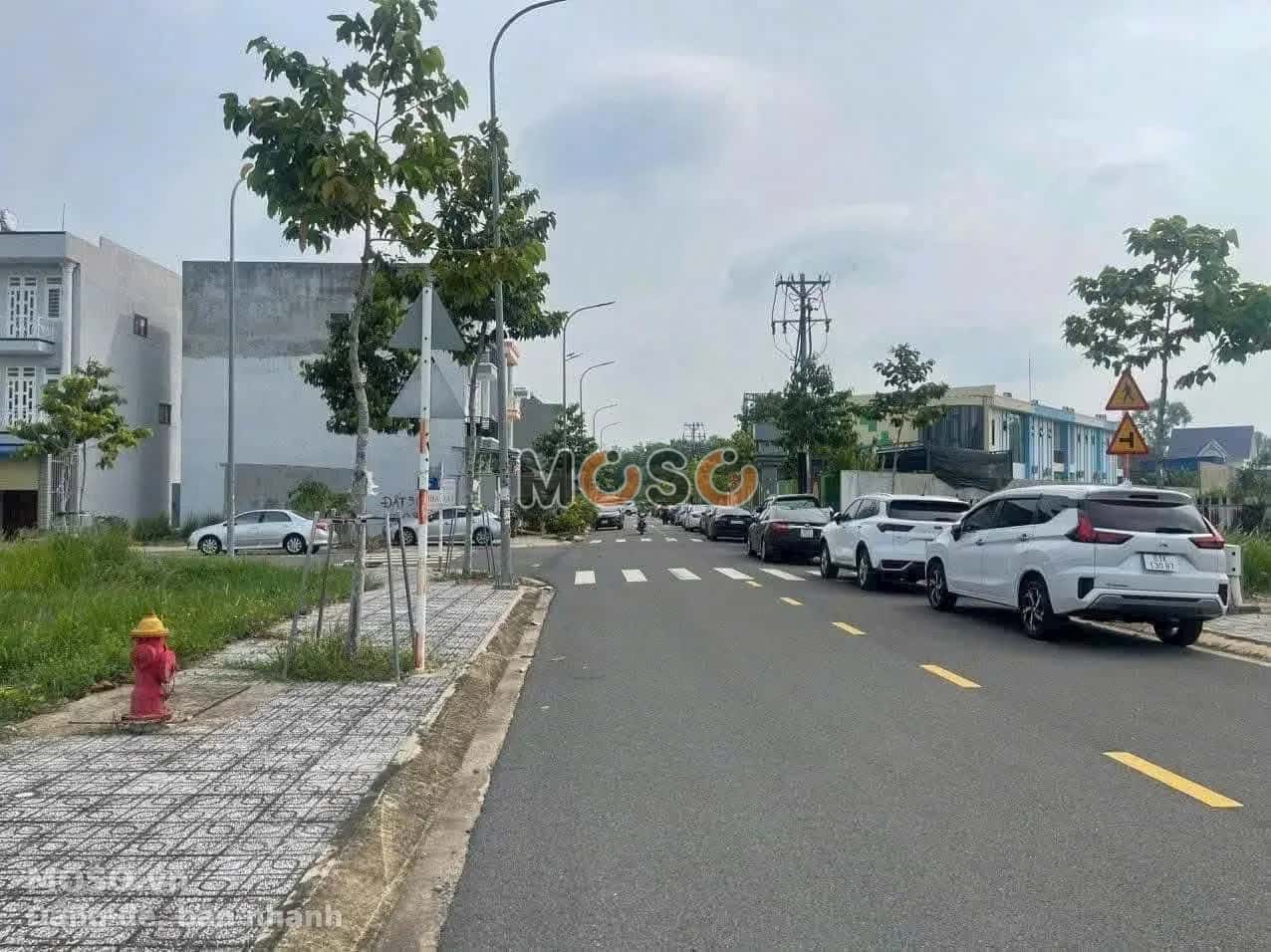 Bán đất Thửa 214 - Tờ 48, đường số 3 Thành phố Thủ Dầu Một, Bình Dương – giá 8.8 tỷ - ảnh 3