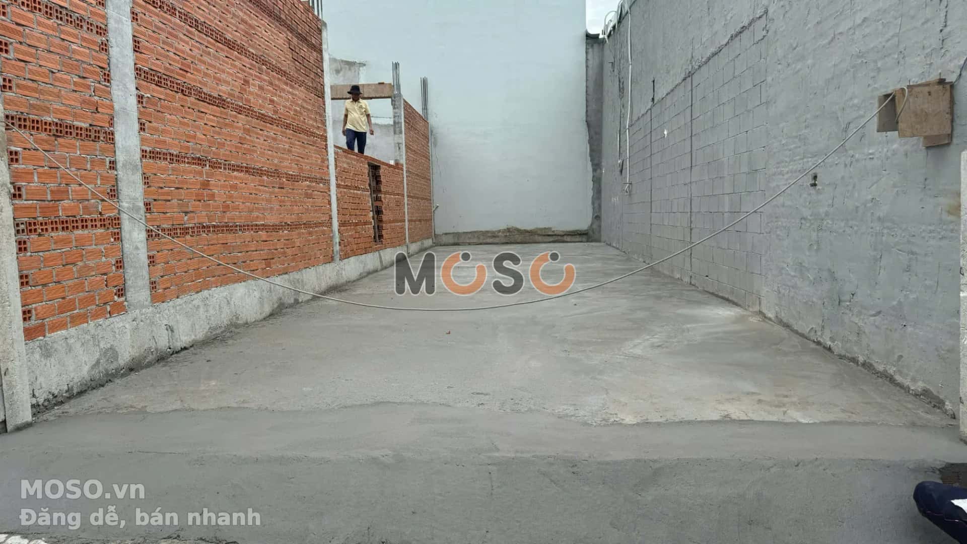Bán đất Thửa 214 - Tờ 48, đường số 3 Thành phố Thủ Dầu Một, Bình Dương – giá 8.8 tỷ - ảnh 1
