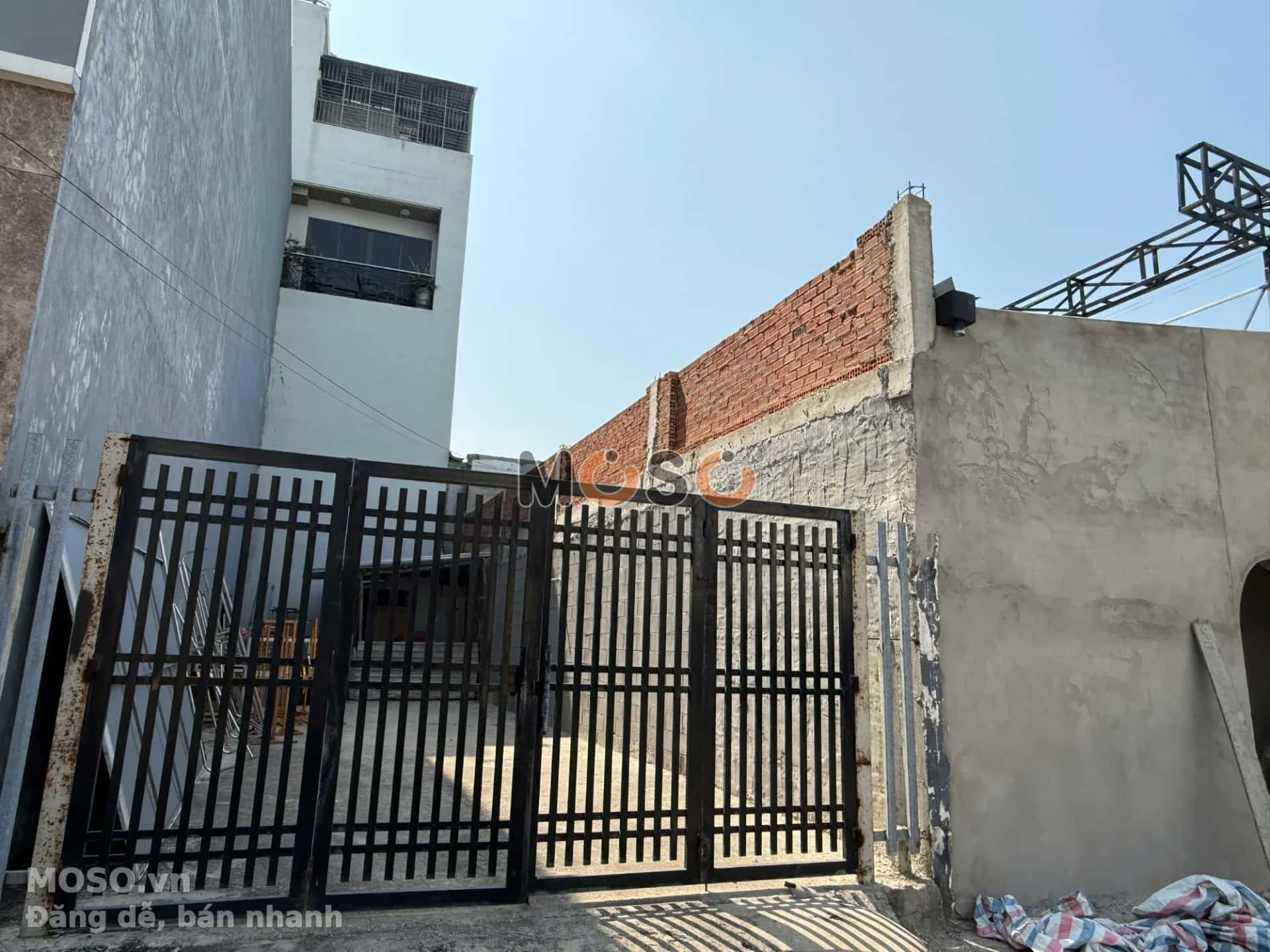 Bán đất Thửa 214 - Tờ 48, đường số 3 Thành phố Thủ Dầu Một, Bình Dương – giá 8.8 tỷ - ảnh 2
