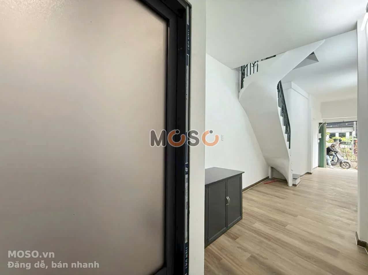 Bán nhà hẻm 562/21 Nguyễn Kiệm  Quận Phú Nhuận, TP.HCM – 4 phòng ngủ, giá 3.8 tỷ - ảnh 4