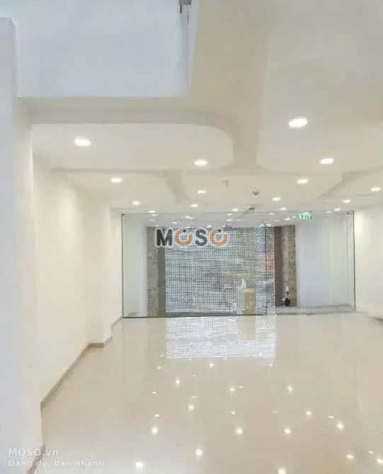 Bán nhà mặt tiền 307–307A Bùi Hữu Nghĩa Quận Bình Thạnh, TP.HCM – 6 phòng ngủ, giá 81 tỷ - ảnh 3