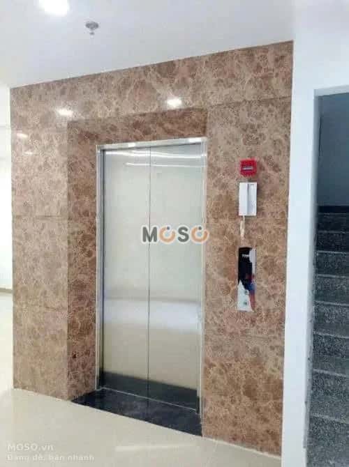 Bán nhà mặt tiền 307–307A Bùi Hữu Nghĩa Quận Bình Thạnh, TP.HCM – 6 phòng ngủ, giá 81 tỷ - ảnh 4