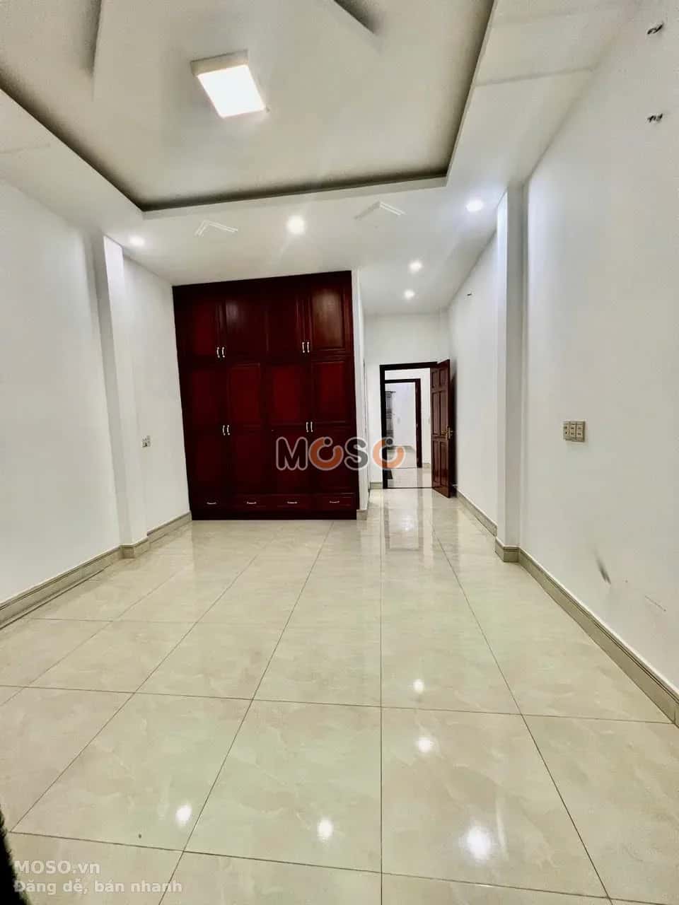Bán nhà hẻm 25/9 đường Tân Chánh Hiệp 3  Quận 12, TP.HCM – 4 phòng ngủ, giá 6.3 tỷ - ảnh 6