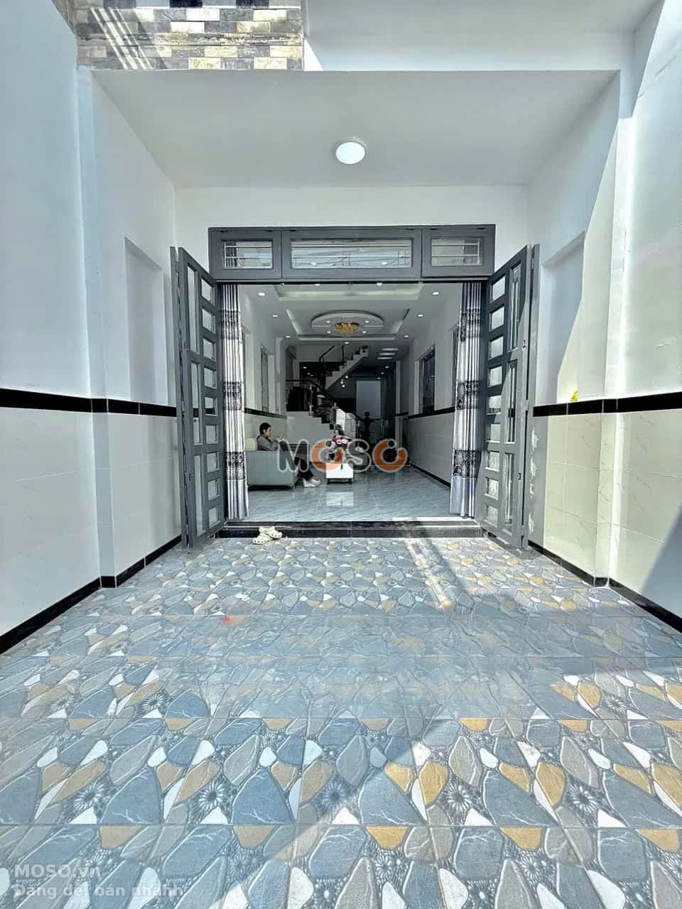 Bán nhà hẻm 25/9 đường Tân Chánh Hiệp 3  Quận 12, TP.HCM – 4 phòng ngủ, giá 6.3 tỷ - ảnh 3