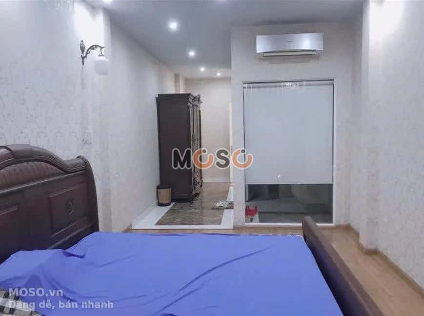 Bán nhà mặt tiền  223 Phan Đình Phùng Quận Phú Nhuận, TP.HCM – 4 phòng ngủ, giá 24.5 tỷ - ảnh 9