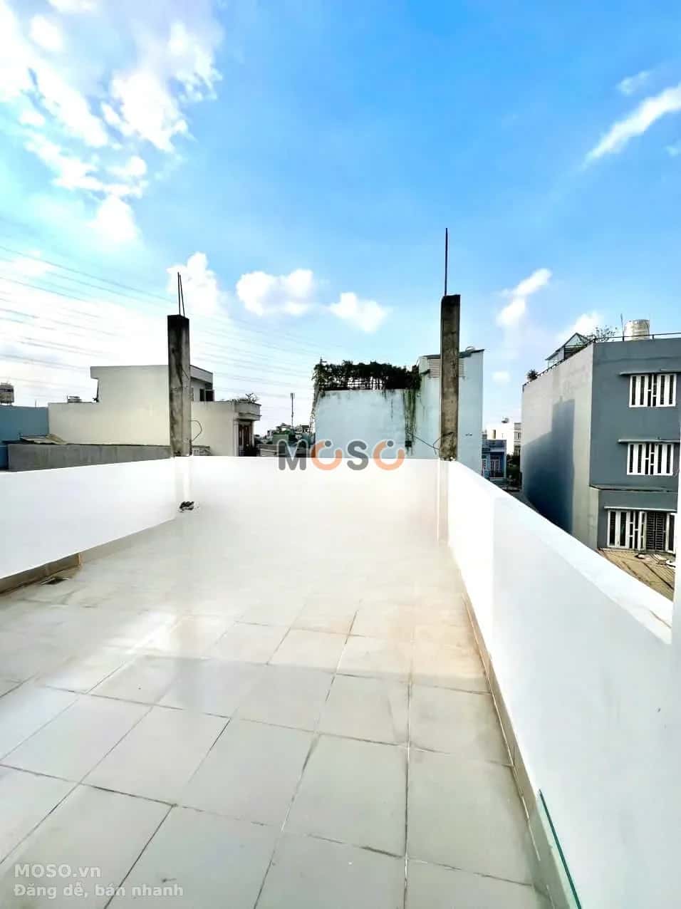 Bán nhà hẻm 25/9 đường Tân Chánh Hiệp 3  Quận 12, TP.HCM – 4 phòng ngủ, giá 6.3 tỷ - ảnh 8