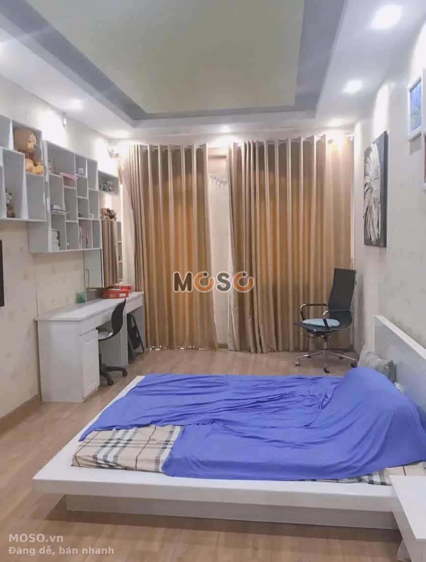 Bán nhà mặt tiền  223 Phan Đình Phùng Quận Phú Nhuận, TP.HCM – 4 phòng ngủ, giá 24.5 tỷ - ảnh 10