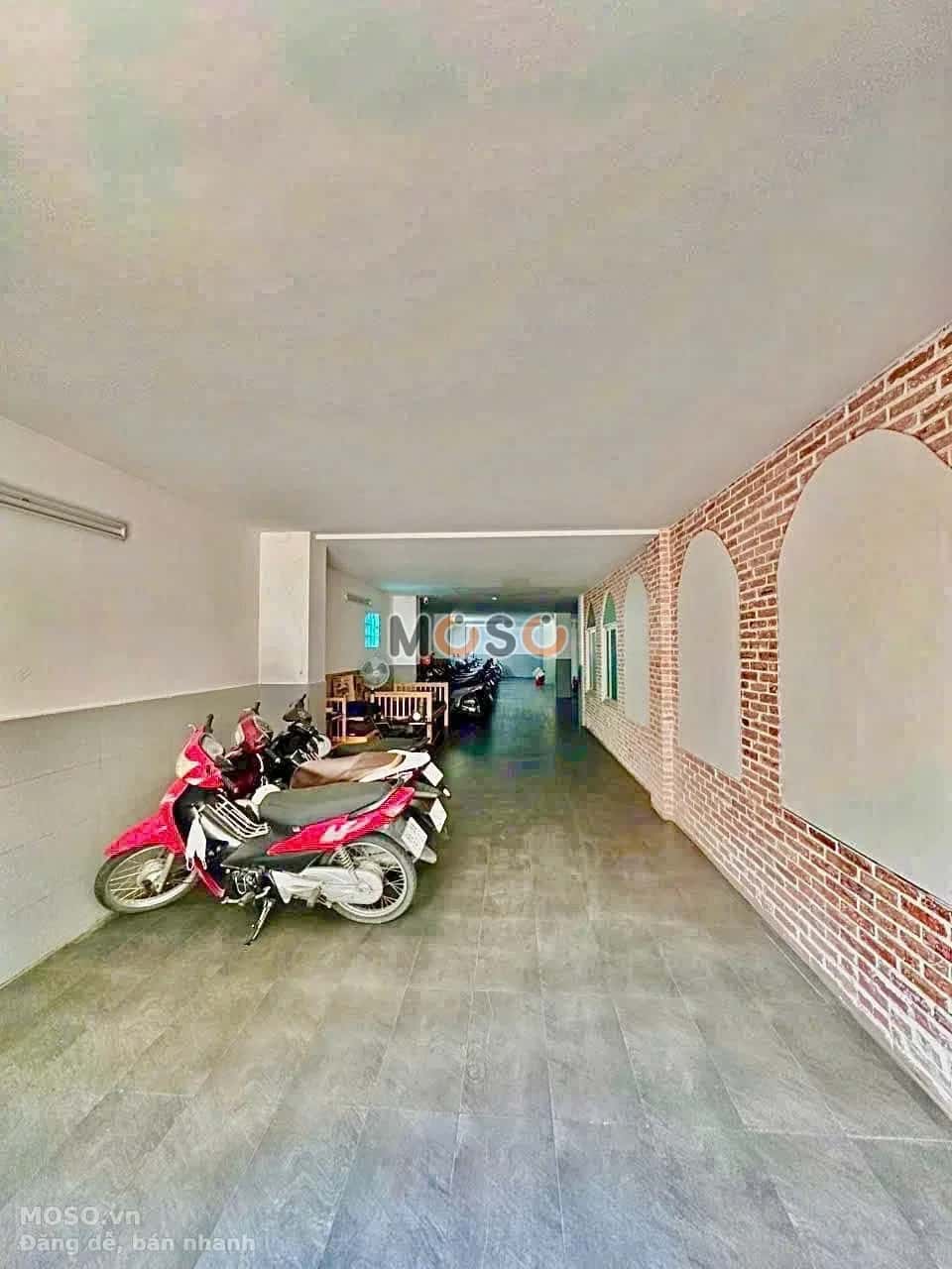 Bán nhà hẻm 276/31/12A Thống Nhất Quận Gò Vấp, TP.HCM – 32 phòng ngủ, giá 36.5 tỷ - ảnh 10