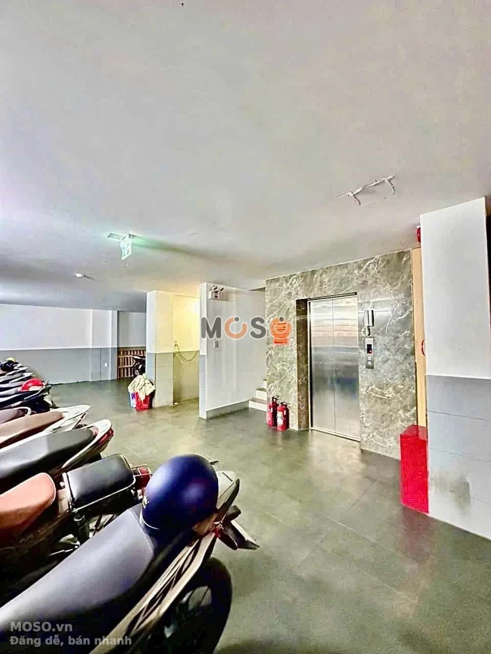 Bán nhà hẻm 276/31/12A Thống Nhất Quận Gò Vấp, TP.HCM – 32 phòng ngủ, giá 36.5 tỷ - ảnh 11