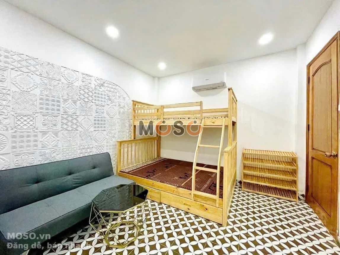 Bán nhà hẻm 276/31/12A Thống Nhất Quận Gò Vấp, TP.HCM – 32 phòng ngủ, giá 36.5 tỷ - ảnh 5