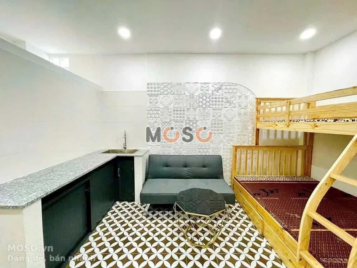 Bán nhà hẻm 276/31/12A Thống Nhất Quận Gò Vấp, TP.HCM – 32 phòng ngủ, giá 36.5 tỷ - ảnh 6