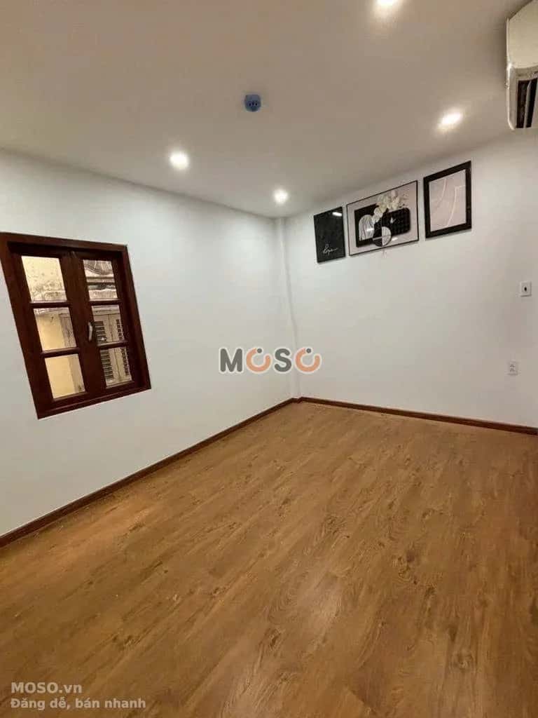 Bán nhà hẻm 25/4B Cửu Long Quận Tân Bình, TP.HCM – 8 phòng ngủ, giá 18.9 tỷ - ảnh 6