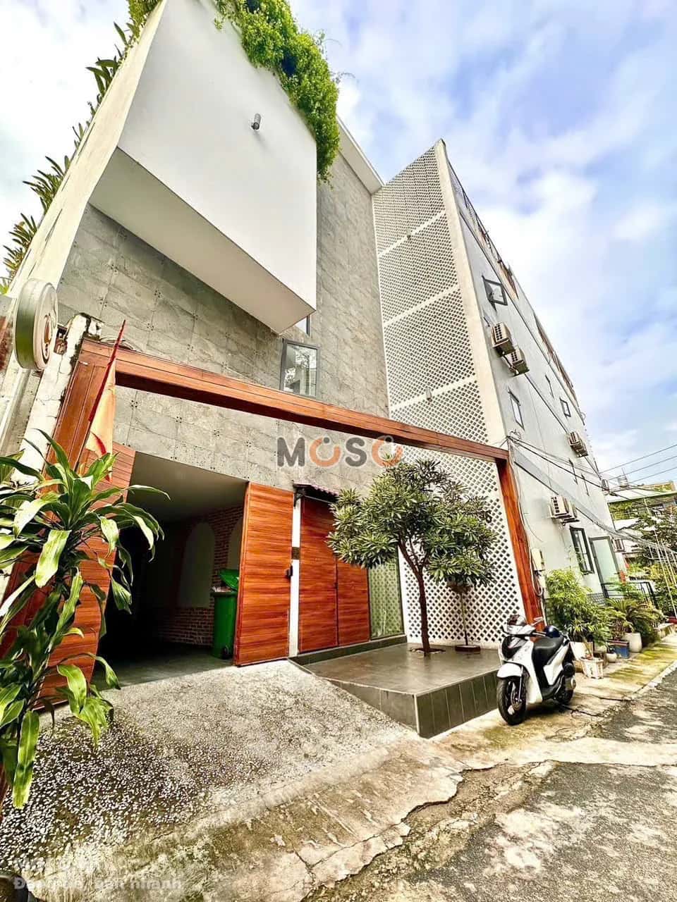 Bán nhà hẻm 276/31/12A Thống Nhất Quận Gò Vấp, TP.HCM – 32 phòng ngủ, giá 36.5 tỷ - ảnh 1