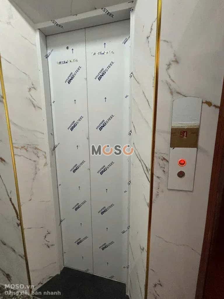 Bán nhà hẻm 25/4B Cửu Long Quận Tân Bình, TP.HCM – 8 phòng ngủ, giá 18.9 tỷ - ảnh 3