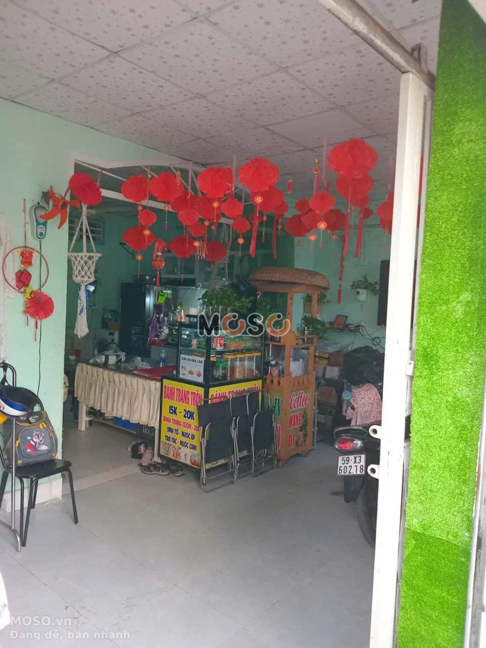 Bán nhà hẻm 186/3 Đường Trần Thị Cờ Quận 12, TP.HCM – 2 phòng ngủ, giá 4 tỷ - ảnh 2