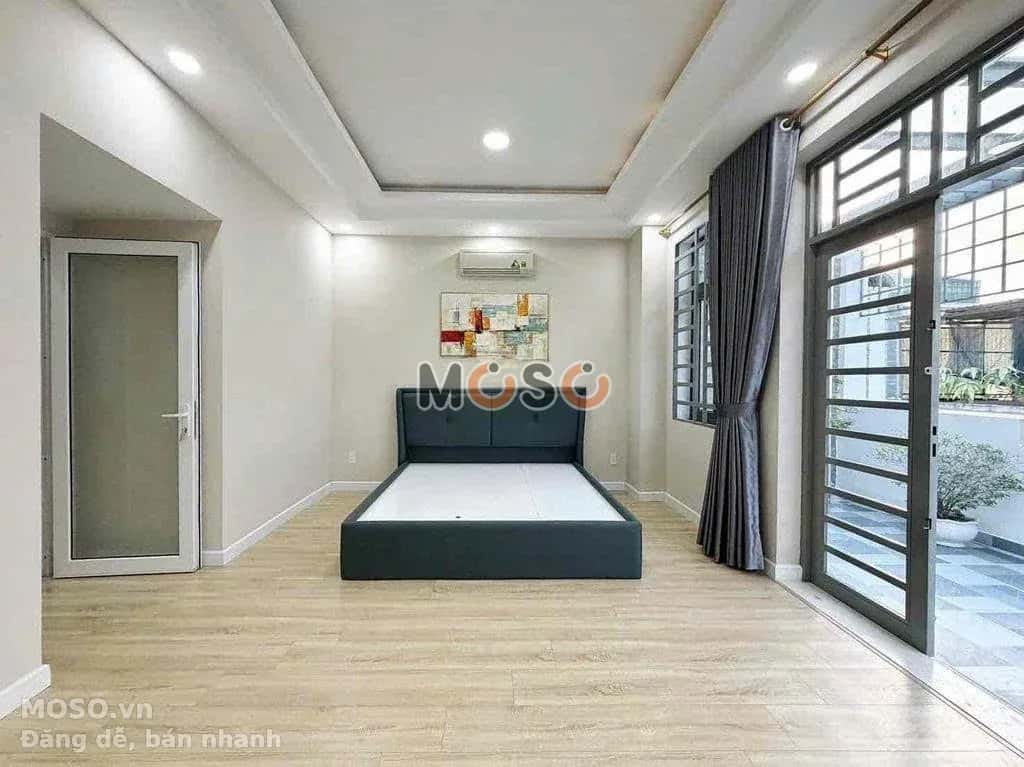 Bán nhà hẻm  59/41B Phạm Viết Chánh Quận 1, TP.HCM – 8 phòng ngủ, giá 29.5 tỷ - ảnh 9