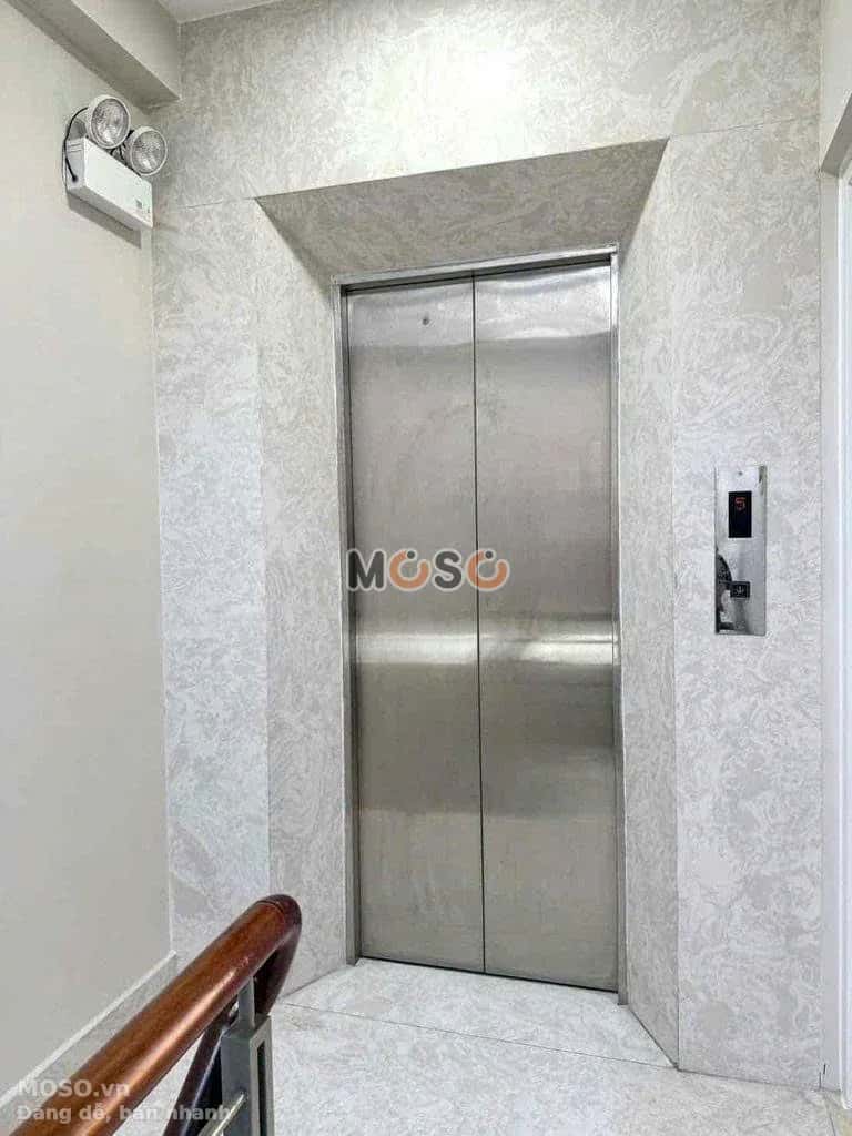 Bán nhà hẻm  59/41B Phạm Viết Chánh Quận 1, TP.HCM – 8 phòng ngủ, giá 29.5 tỷ - ảnh 8