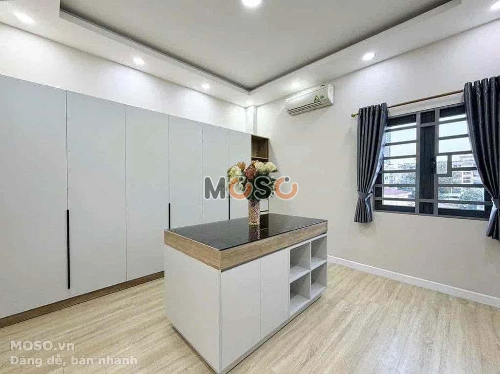 Bán nhà hẻm  59/41B Phạm Viết Chánh Quận 1, TP.HCM – 8 phòng ngủ, giá 29.5 tỷ - ảnh 7