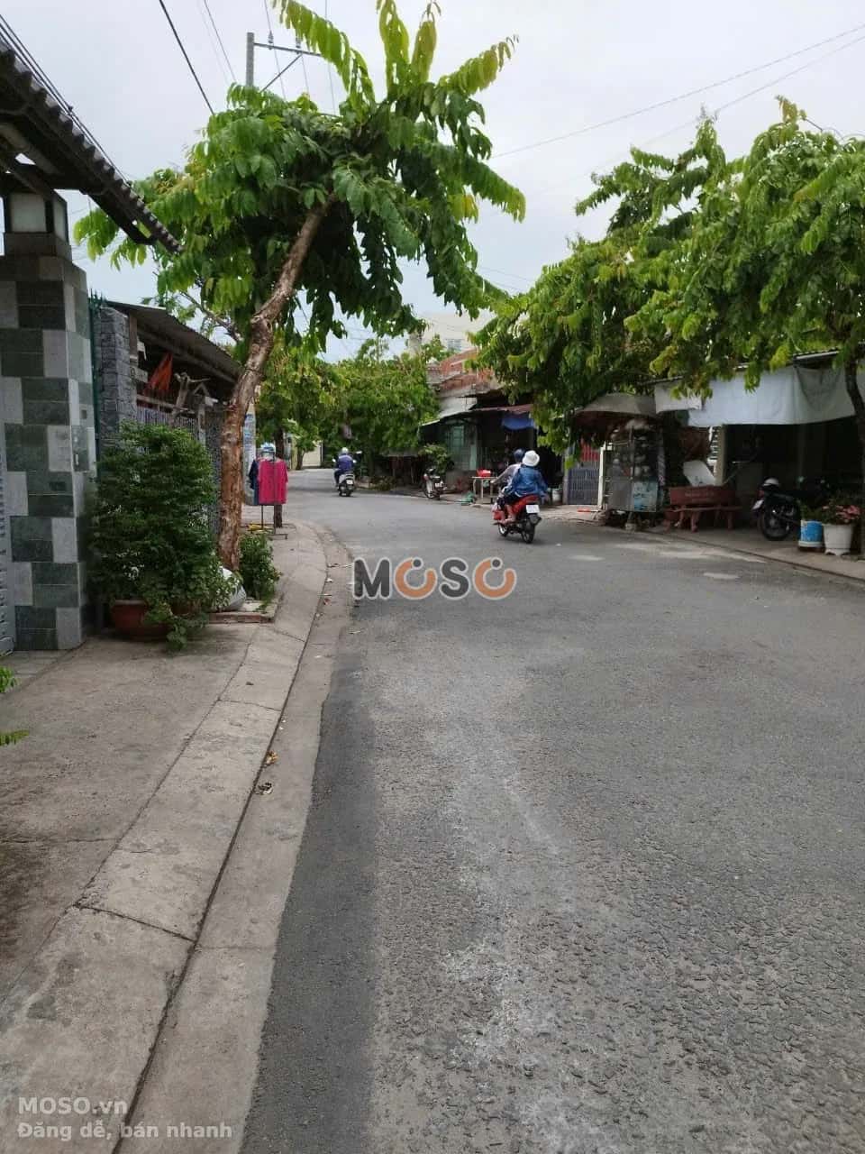 Bán nhà hẻm 19/3A ấp Đông 5 Huyện Hóc Môn, TP.HCM – 1 phòng ngủ, giá 7 tỷ - ảnh 4