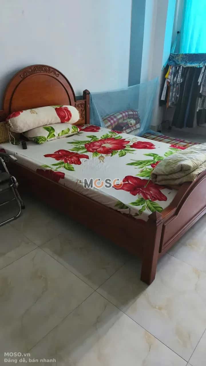 Bán nhà hẻm 92/45 Phạm Đức Sơn Quận 8, TP.HCM – 4 phòng ngủ, giá 6.8 tỷ - ảnh 5