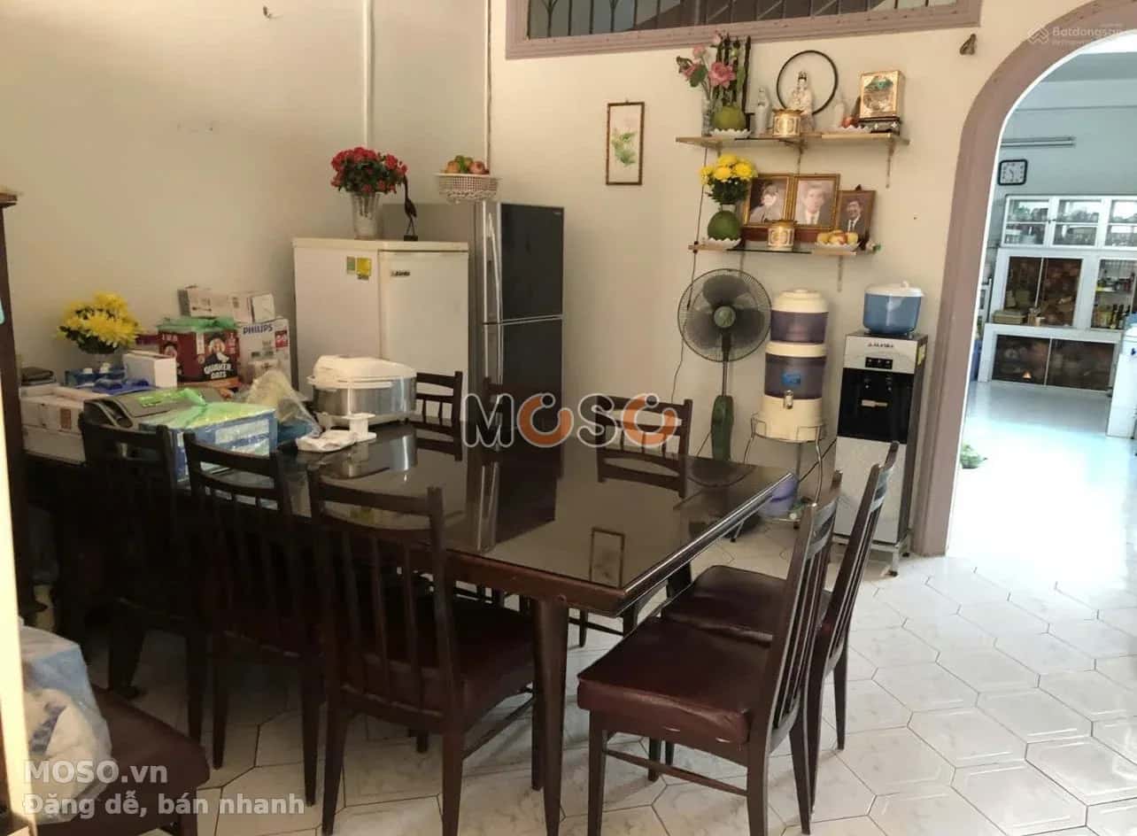 Bán nhà hẻm 351/22A Đường Lê Đại Hành Quận 11, TP.HCM – 3 phòng ngủ, giá 10.8 tỷ - ảnh 5