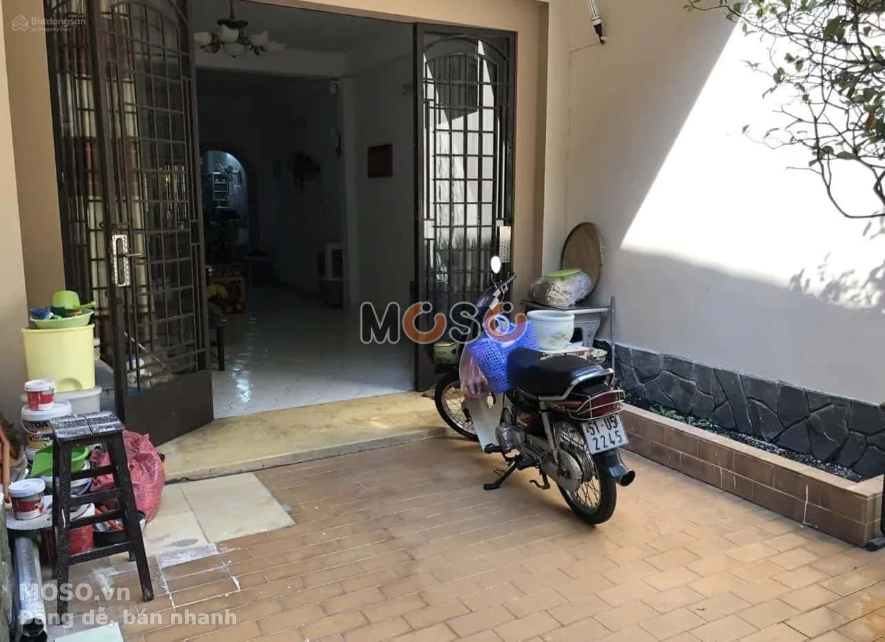 Bán nhà hẻm 351/22A Đường Lê Đại Hành Quận 11, TP.HCM – 3 phòng ngủ, giá 10.8 tỷ - ảnh 2