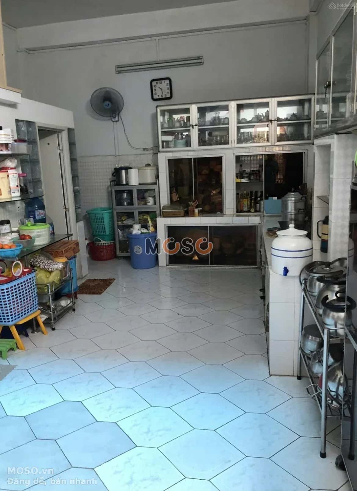 Bán nhà hẻm 351/22A Đường Lê Đại Hành Quận 11, TP.HCM – 3 phòng ngủ, giá 10.8 tỷ - ảnh 6