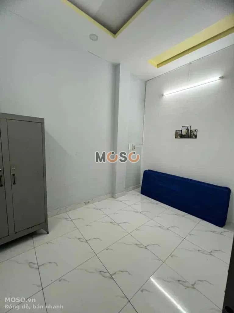 Cho thuê phòng trọ Đường Nguyễn Duy Trinh Quận 9 cũ, TP.HCM – giá 2 triệu - ảnh 5