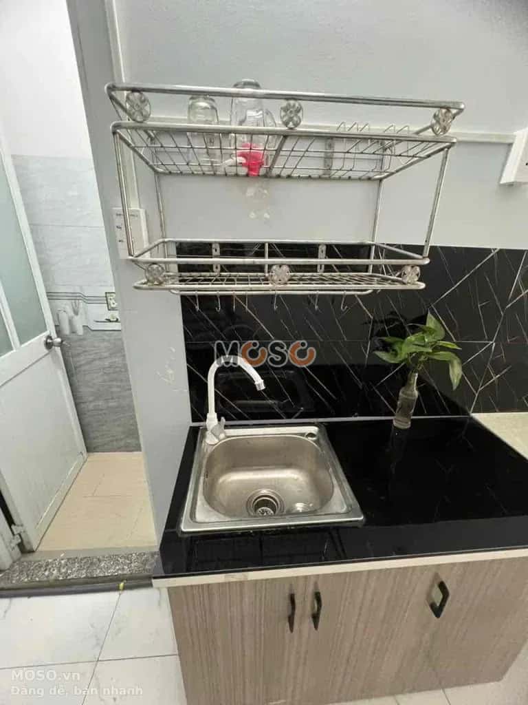 Cho thuê phòng trọ Đường Nguyễn Duy Trinh Quận 9 cũ, TP.HCM – giá 2 triệu - ảnh 4