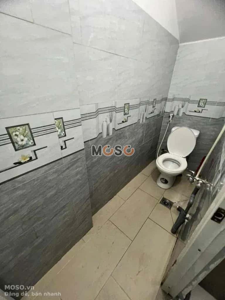 Cho thuê phòng trọ Đường Nguyễn Duy Trinh Quận 9 cũ, TP.HCM – giá 2 triệu - ảnh 3