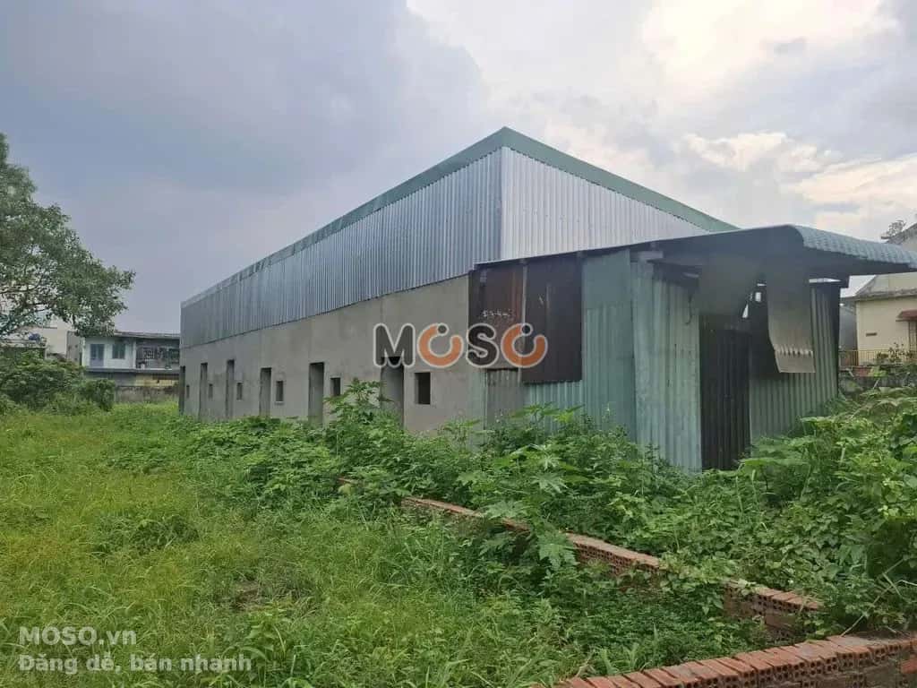 Cho thuê nhà hẻm Đường Trần Thị Bốc Huyện Hóc Môn, TP.HCM – 8 phòng ngủ, giá 6 triệu - ảnh 2