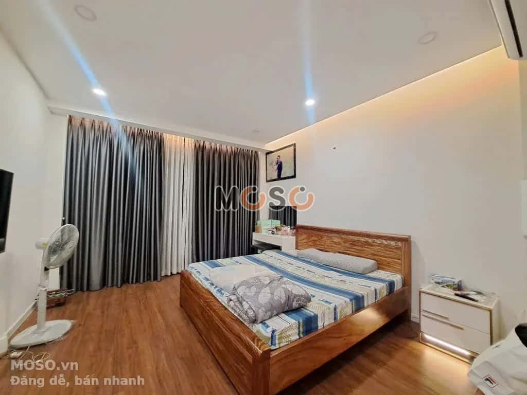 Bán nhà hẻm 736/205/33N Đường Lê Đức Thọ Quận Gò Vấp, TP.HCM – 4 phòng ngủ, giá 12 tỷ - ảnh 5