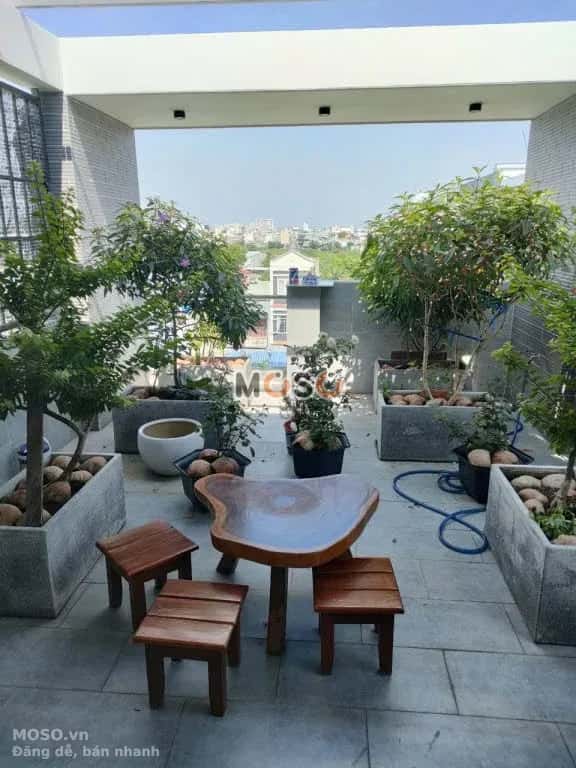 Bán nhà hẻm 736/205/33N Đường Lê Đức Thọ Quận Gò Vấp, TP.HCM – 4 phòng ngủ, giá 12 tỷ - ảnh 6
